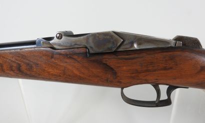 Petite carabine d'enfant de marque MANU-ARM...
