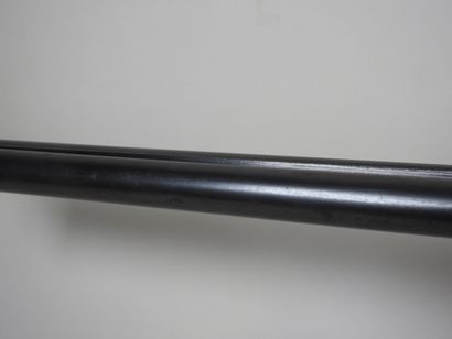 Handcrafted HALIFAX Model No. 5 shotgun with...
