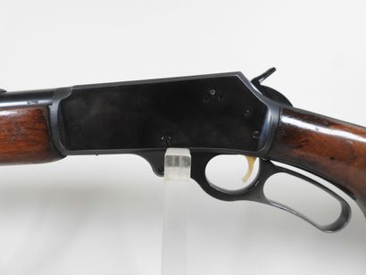 Carabine MARLIN model 336 calibre 30-30 win,...