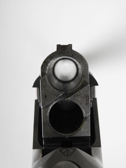 Fusil de chasse de marque BROWNING modèle...