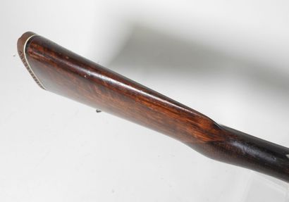 Fusil de chasse de marque VERNEY-CARRON à...