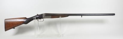 Shotgun of mark VERNEY-CARRON, manufactured...