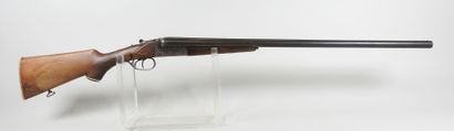 Rifle of Spanish craftsman of mark ASTRA...