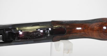 Rare fusil semi-automatique de marque BROWNING...