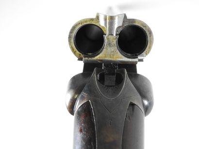Fusil IDEAL modèle 302 n°2 de la MANUFACTURE...