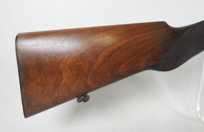 Shotgun of mark VERNEY-CARRON, manufactured...