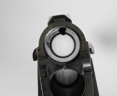 Fusil de chasse de marque CHAPUIS modèle...
