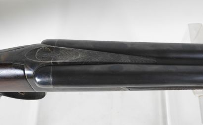 Fusil IDEAL modèle 302 n°2 de la MANUFACTURE...