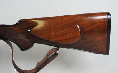 Driling shotgun with pistons of mark KOLHLAUTER...