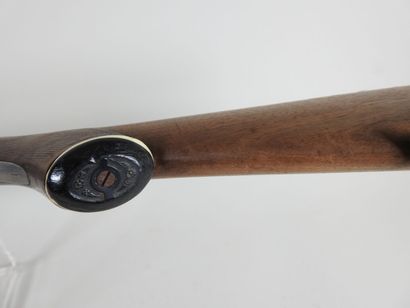Rifle of Spanish craftsman of mark ASTRA...
