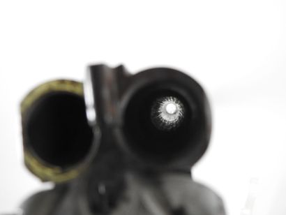 Shotgun of mark VERNEY-CARRON, manufactured...