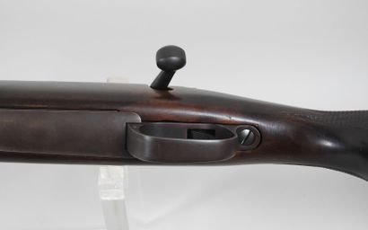HEYM bolt action hunting rifle model SR20G,...