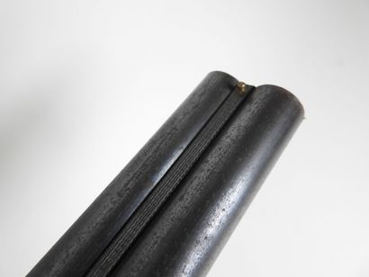 Shotgun of mark VERNEY-CARRON, manufactured...