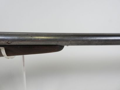 Fusil de chasse de marque MANUFRANCE Model...