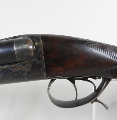 Fusil IDEAL modèle 302 n°2 de la MANUFACTURE...