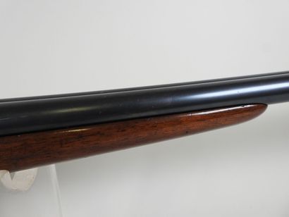 Fusil de chasse de marque CHAPUIS modèle...