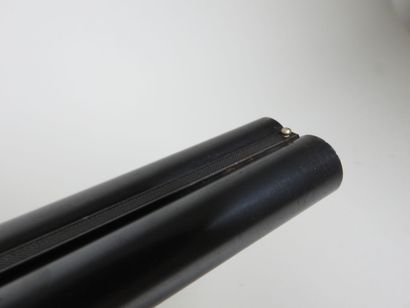 Fusil de chasse de marque VERNEY-CARRON à...