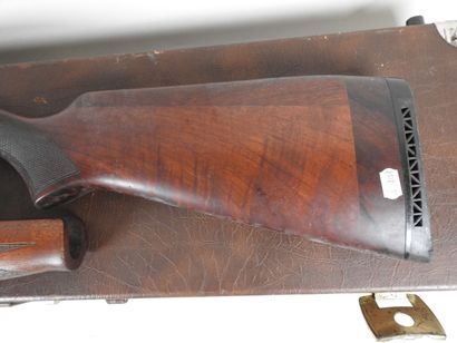 Bascule de fusil de marque BROWNING B26,...
