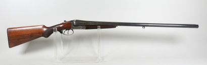 Rifle of craftsman J. GAUCHER of the MANUFACTRURE...