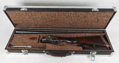 Fusil de chasse de marque VERNEY-CARRON à...