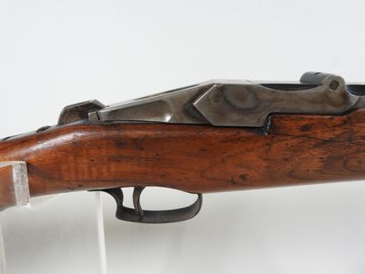 Petite carabine d'enfant de marque MANU-ARM...