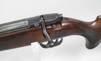 HEYM bolt action hunting rifle model SR20G,...