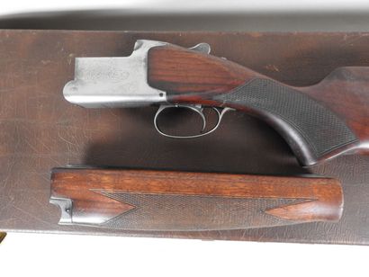 Bascule de fusil de marque BROWNING B26,...