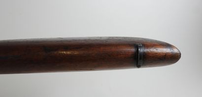 MANUFRANCE type ROBUST No. 222 side-by-side...