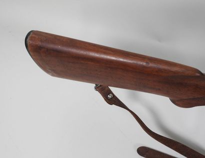 Shotgun MERKEL model 80.1000, with side-by-side...