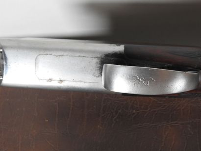 Bascule de fusil de marque BROWNING B26,...