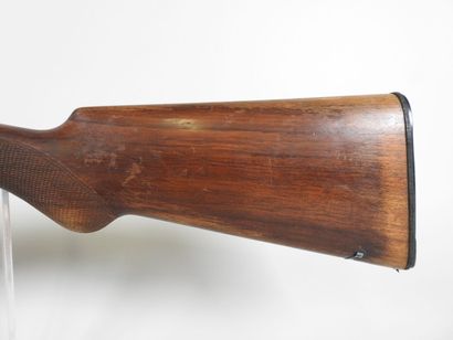 Rifle of mark MANUFRANCE model ROBUST n°222...