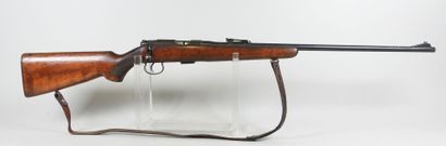 Carabine à verrou de marque BRNO type MOD...