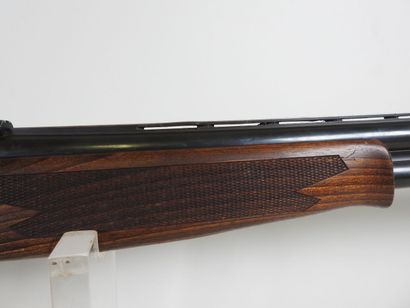 Fusil de chasse de fabrication italienne...