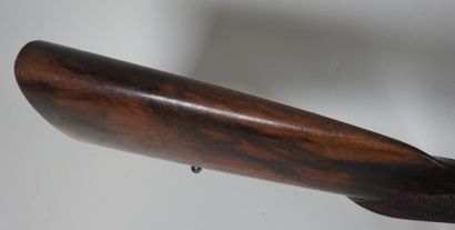 Rifle of craftsman of mark Didier DREVET...
