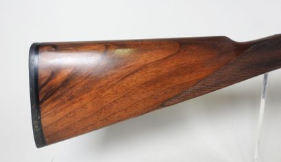 Fusil de chasse de marque CHAPUIS modèle...