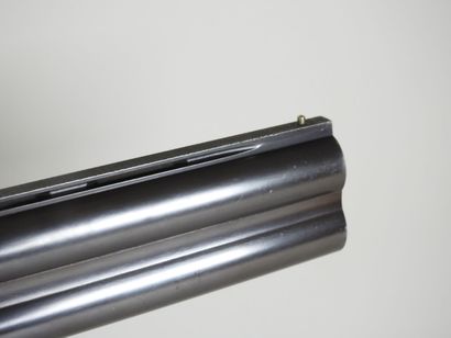 Shotgun of mark MANUFRANCE model FALCOR with...