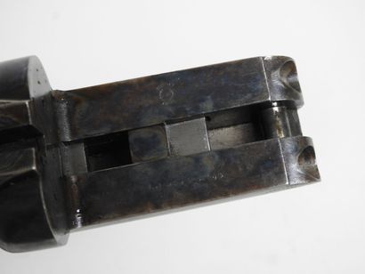Fusil IDEAL modèle 302 n°2 de la MANUFACTURE...