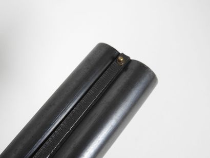 Handcrafted HALIFAX Model No. 5 shotgun with...