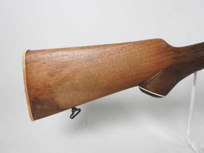 Rifle of Spanish craftsman of mark ASTRA...