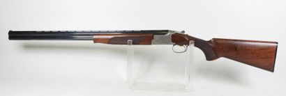 Fusil de chasse de marque BROWNING modèle...