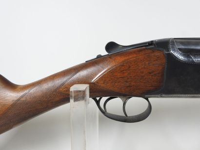 Fusil de chasse de marque BROWNING type B25...