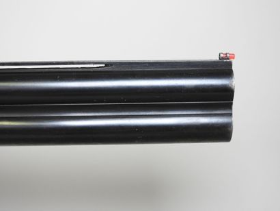 Fusil de chasse de marque CHAPUIS modèle...