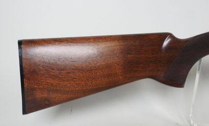 Fusil de chasse de marque BROWNING modèle...