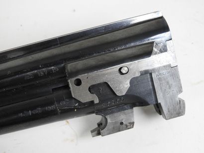 Fusil de chasse de marque BROWNING modèle...