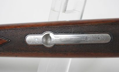 Fusil de chasse de marque CHAPUIS modèle...