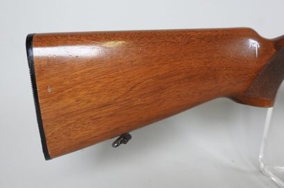 ARMI BETTINSOLI shotgun with stacked barrels...