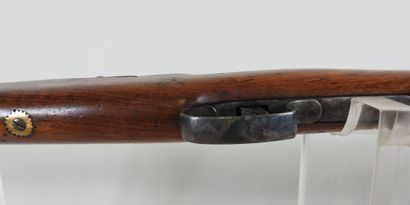 Petite carabine d'enfant de marque MANU-ARM...