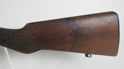Fusil de chasse de marque DARNE à canons...
