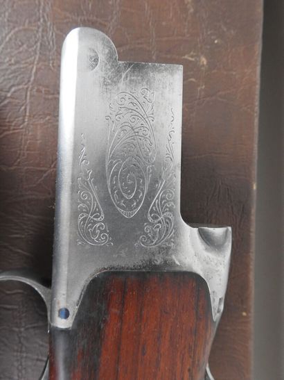 Bascule de fusil de marque BROWNING B26,...