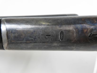 Fusil IDEAL modèle 302 n°2 de la MANUFACTURE...
